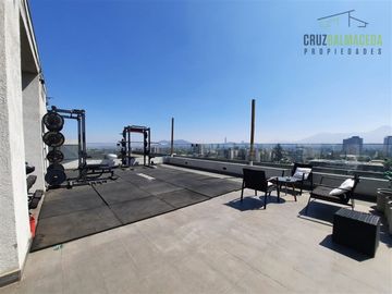 Departamento en Venta en Echenique/Avenida Ossa