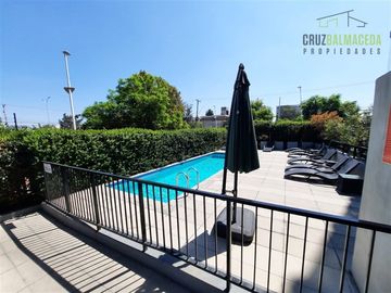 Departamento en Venta en Echenique/Avenida Ossa