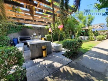 Departamento en Venta en Echenique/Avenida Ossa