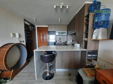 Departamento en Venta en Echenique/Avenida Ossa
