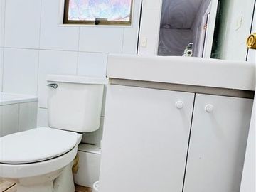 Casa en Venta en villa barrio plaza, quilicura