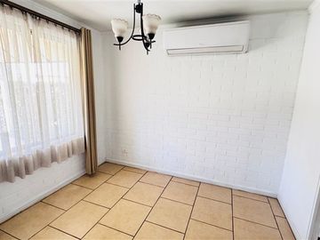 Casa en Venta en villa barrio plaza, quilicura