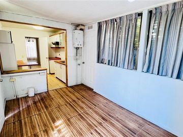 Casa en Venta en villa barrio plaza, quilicura