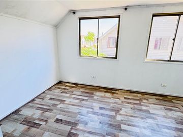 Casa en Venta en villa barrio plaza, quilicura