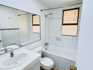 Casa en Venta en villa barrio plaza, quilicura
