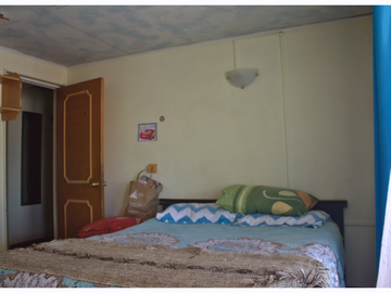 Casa en Venta en Diego Silva Henríquez con Sandino