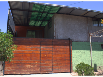 Casa en Venta en Diego Silva Henríquez con Sandino