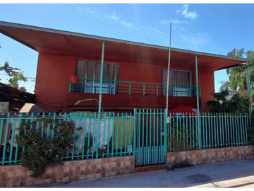 Casa en Venta en Diego Silva Henríquez con Sandino