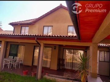 Casa en Venta en Ciudad de los Valles