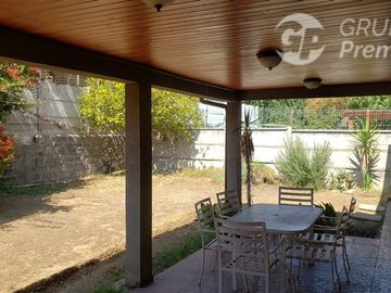 Casa en Venta en Ciudad de los Valles