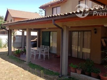 Casa en Venta en Ciudad de los Valles