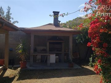 Casa en Venta en Ciudad de los Valles