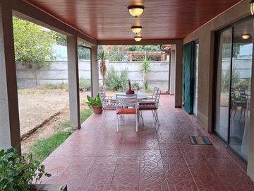 Casa en Venta en Ciudad de los Valles