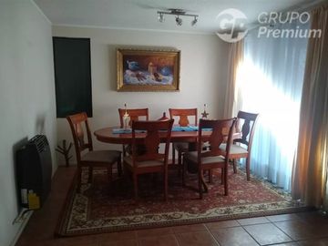 Casa en Venta en Ciudad de los Valles