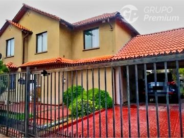 Casa en Venta en Ciudad de los Valles