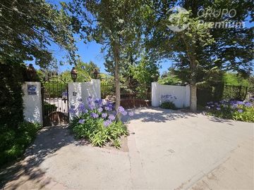 Casa en Venta en La Mejor Opción de Compra Calera de Tango, Camino Loreto