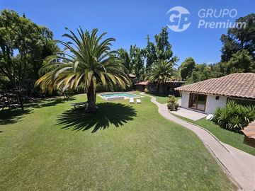 Casa en Venta en La Mejor Opción de Compra Calera de Tango, Camino Loreto