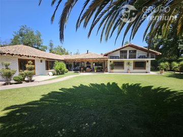 Casa en Venta en La Mejor Opción de Compra Calera de Tango, Camino Loreto