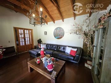 Casa en Venta en La Mejor Opción de Compra Calera de Tango, Camino Loreto