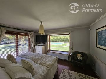 Casa en Venta en La Mejor Opción de Compra Calera de Tango, Camino Loreto