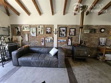 Casa en Venta en La Mejor Opción de Compra Calera de Tango, Camino Loreto
