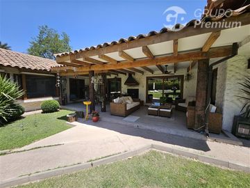 Casa en Venta en La Mejor Opción de Compra Calera de Tango, Camino Loreto