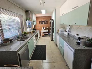 Casa en Venta en La Mejor Opción de Compra Calera de Tango, Camino Loreto