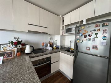 Departamento en Venta en Av. Quilin 123