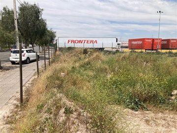 Industrial en Venta en Avda. Americo Vespucio con San Pablo