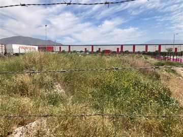 Industrial en Venta en Avda. Americo Vespucio con San Pablo