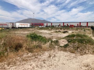 Industrial en Venta en Avda. Americo Vespucio con San Pablo