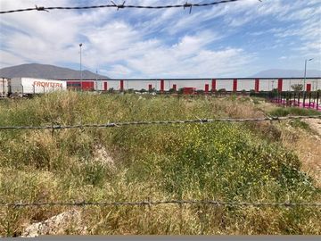 Industrial en Venta en Avda. Americo Vespucio con San Pablo
