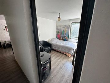 Departamento en Venta en marchant pereira esquina bilbao