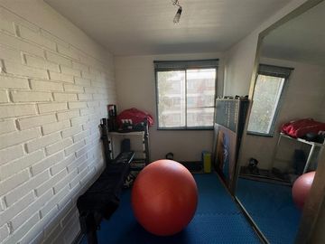 Departamento en Venta en marchant pereira esquina bilbao