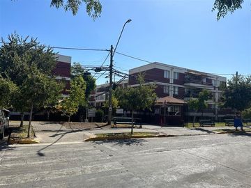 Departamento en Venta en marchant pereira esquina bilbao