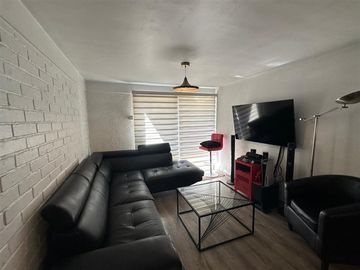Departamento en Venta en marchant pereira esquina bilbao