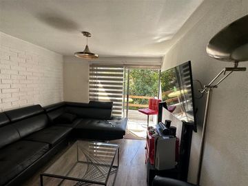 Departamento en Venta en marchant pereira esquina bilbao