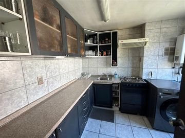 Departamento en Venta en marchant pereira esquina bilbao