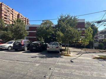 Departamento en Venta en marchant pereira esquina bilbao