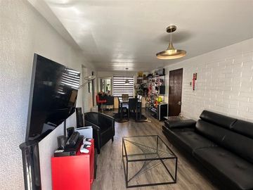 Departamento en Venta en marchant pereira esquina bilbao