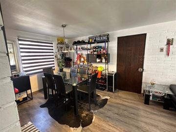 Departamento en Venta en marchant pereira esquina bilbao