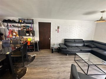 Departamento en Venta en marchant pereira esquina bilbao