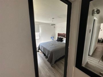 Departamento en Venta en marchant pereira esquina bilbao