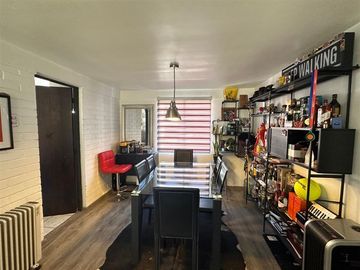 Departamento en Venta en marchant pereira esquina bilbao