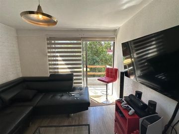 Departamento en Venta en marchant pereira esquina bilbao