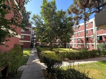 Departamento en Venta en marchant pereira esquina bilbao