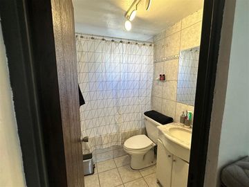 Departamento en Venta en marchant pereira esquina bilbao