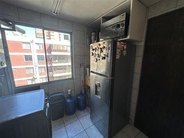 Departamento en Venta en marchant pereira esquina bilbao