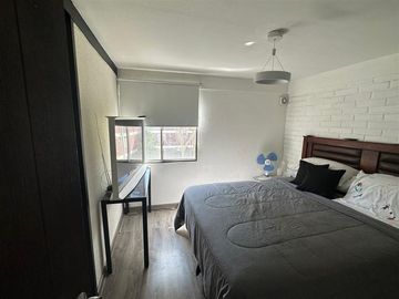 Departamento en Venta en marchant pereira esquina bilbao