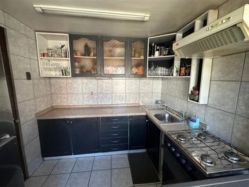 Departamento en Venta en marchant pereira esquina bilbao